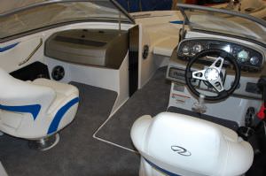 Regal 2000 LSR